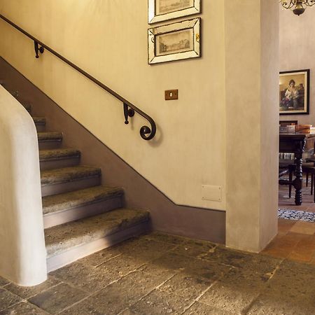 Tenuta Vento Di Mare Lido Di Fondi Room photo
