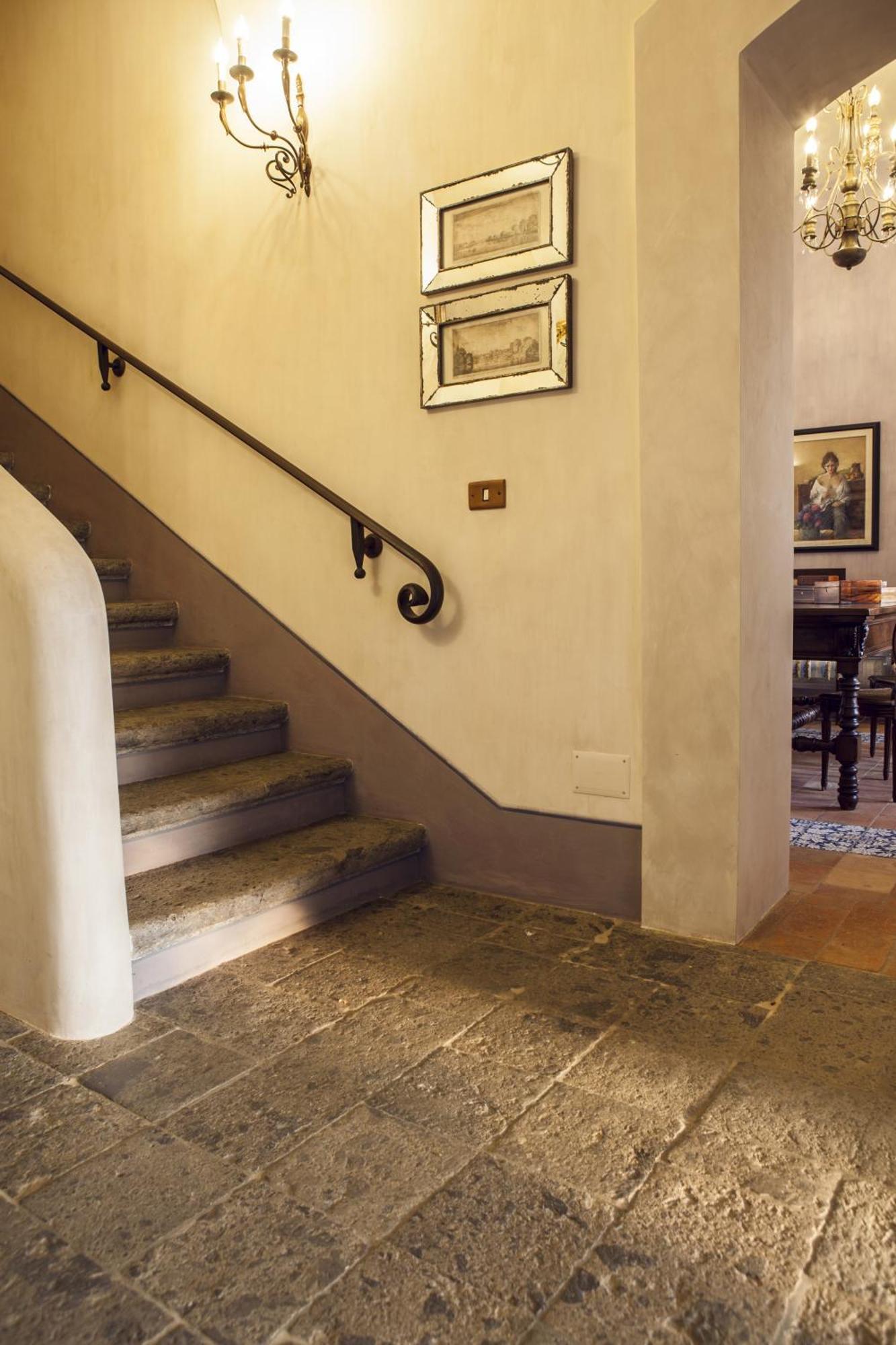 Tenuta Vento Di Mare Lido Di Fondi Room photo