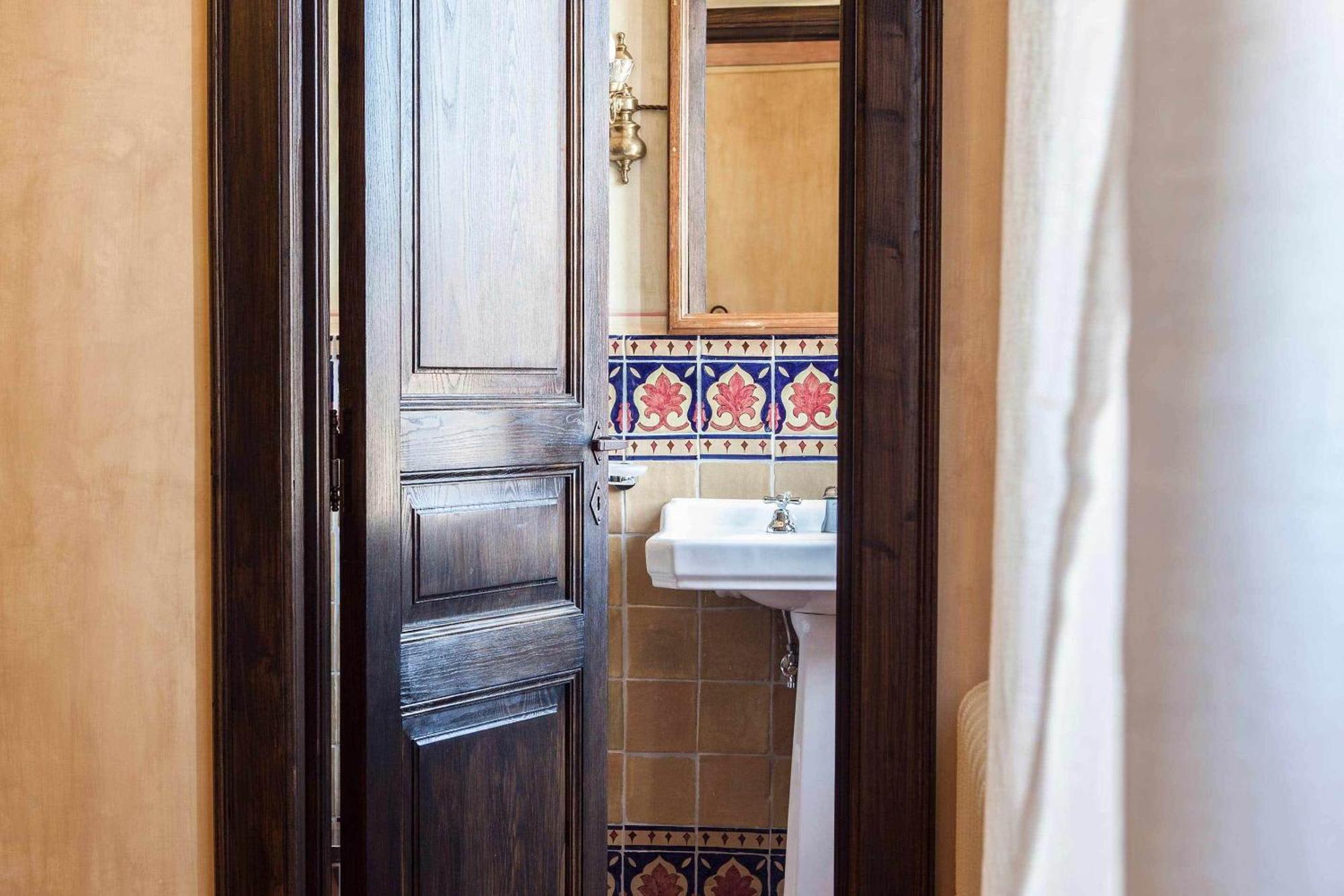 Tenuta Vento Di Mare Lido Di Fondi Room photo