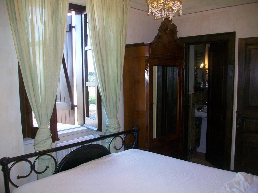 Tenuta Vento Di Mare Lido Di Fondi Room photo