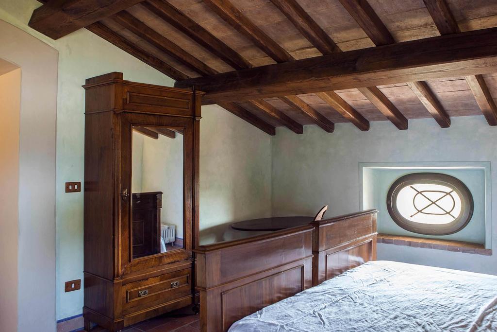 Tenuta Vento Di Mare Lido Di Fondi Room photo
