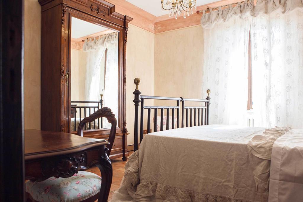 Tenuta Vento Di Mare Lido Di Fondi Room photo