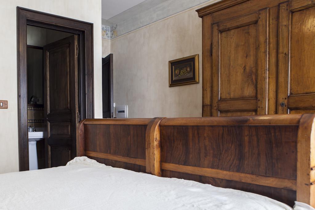 Tenuta Vento Di Mare Lido Di Fondi Room photo