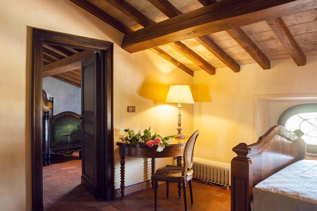 Tenuta Vento Di Mare Lido Di Fondi Room photo