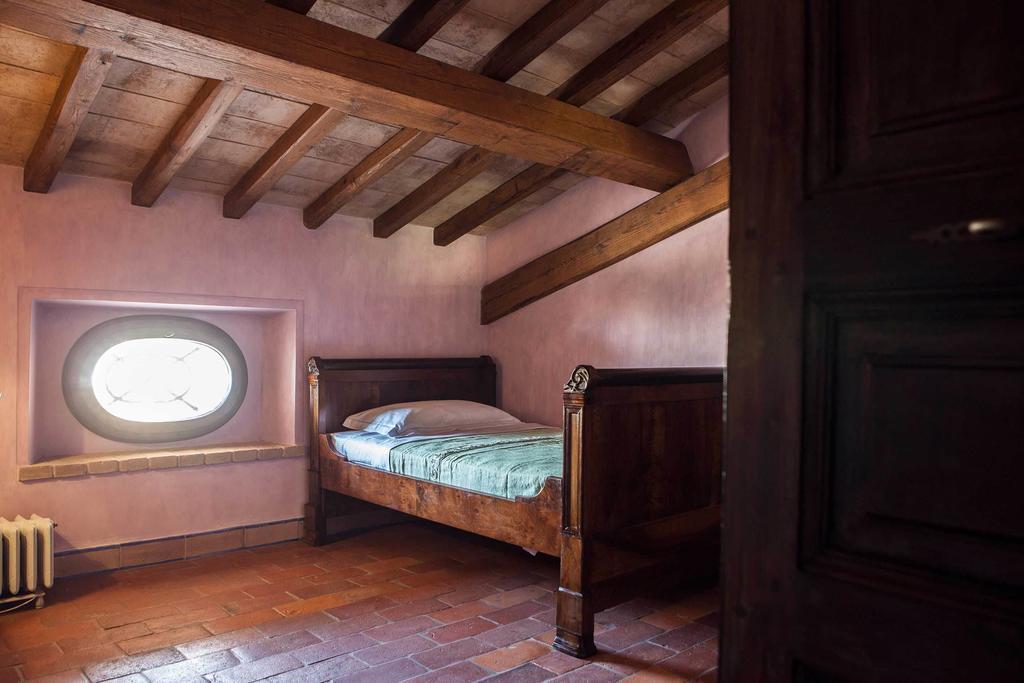 Tenuta Vento Di Mare Lido Di Fondi Room photo