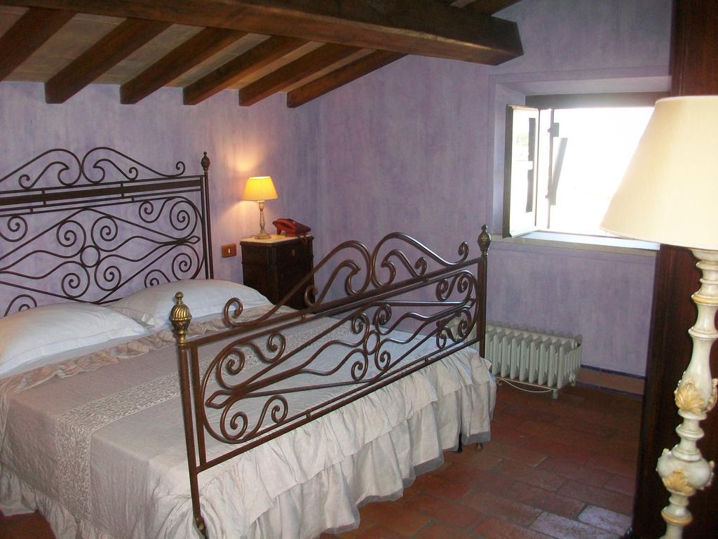 Tenuta Vento Di Mare Lido Di Fondi Room photo