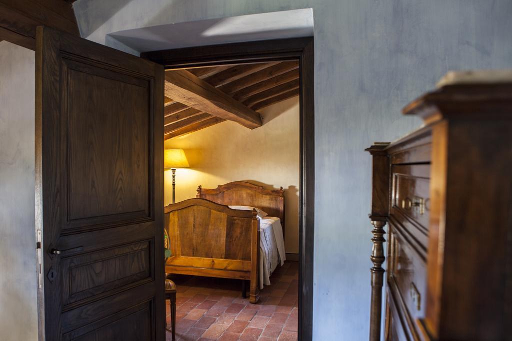 Tenuta Vento Di Mare Lido Di Fondi Room photo
