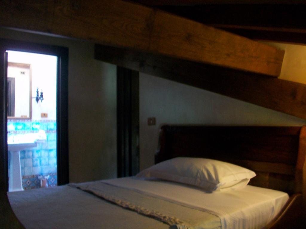 Tenuta Vento Di Mare Lido Di Fondi Room photo