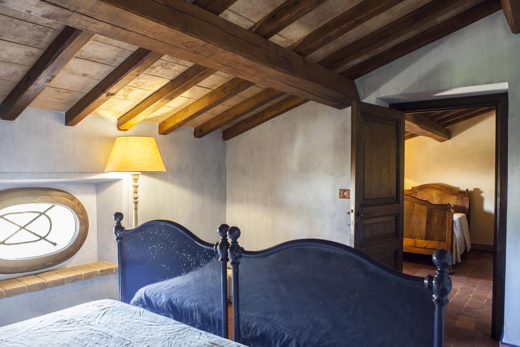 Tenuta Vento Di Mare Lido Di Fondi Room photo