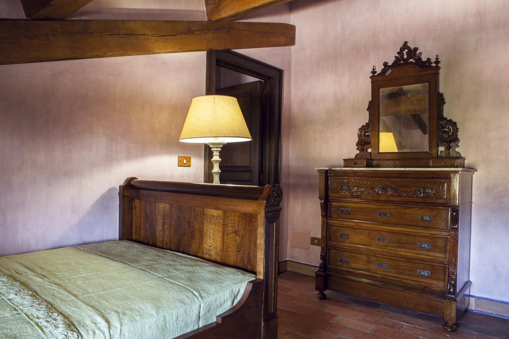 Tenuta Vento Di Mare Lido Di Fondi Room photo