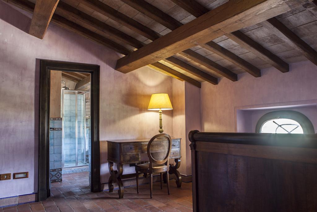 Tenuta Vento Di Mare Lido Di Fondi Room photo