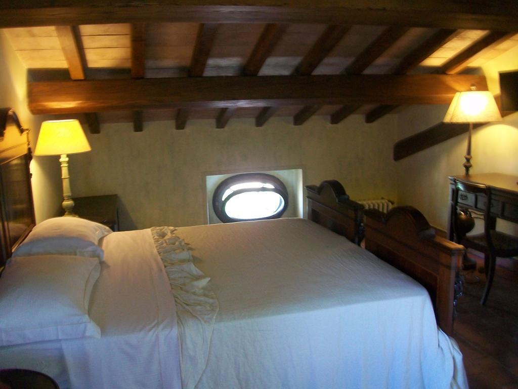 Tenuta Vento Di Mare Lido Di Fondi Room photo