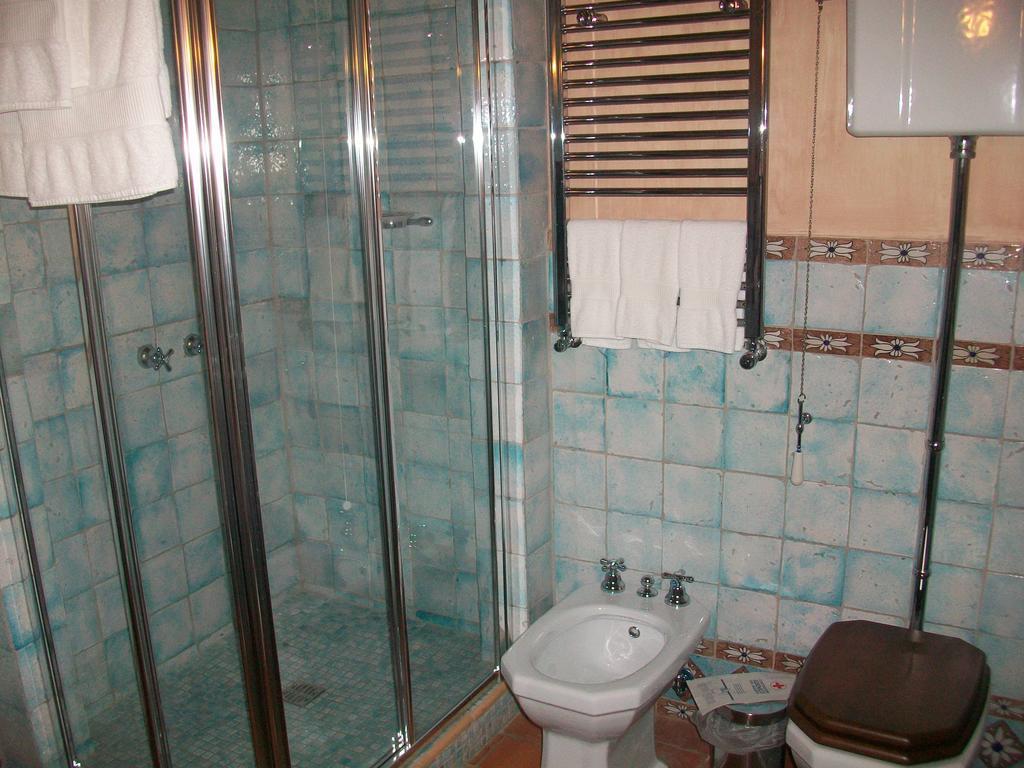 Tenuta Vento Di Mare Lido Di Fondi Room photo